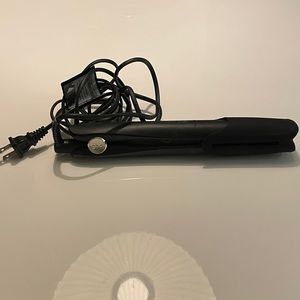 ghd gold Flat Iron Straightener